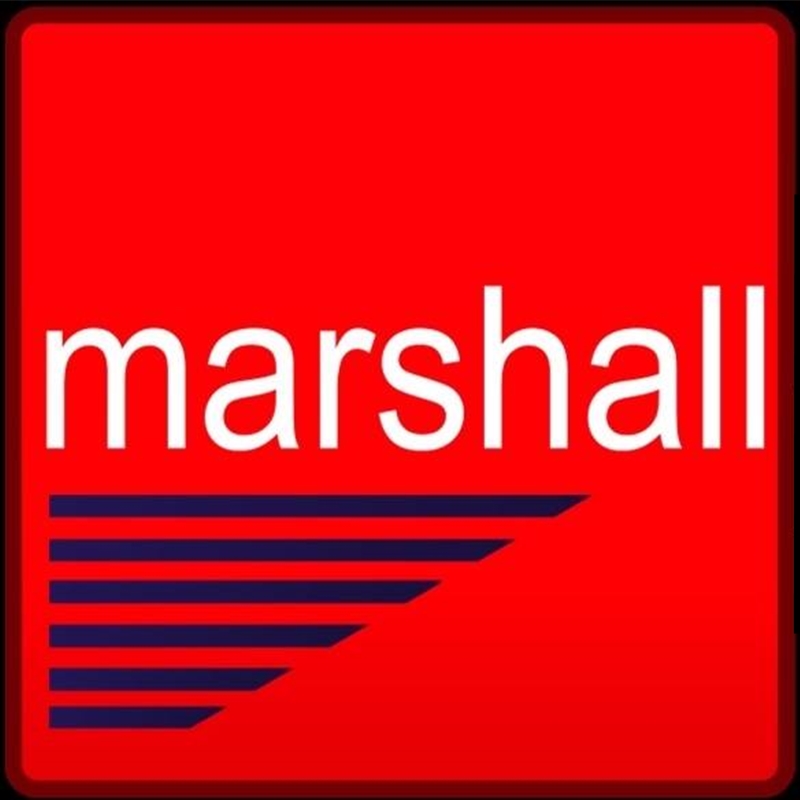 Mis cursos | AULA VIRTUAL MARSHALL